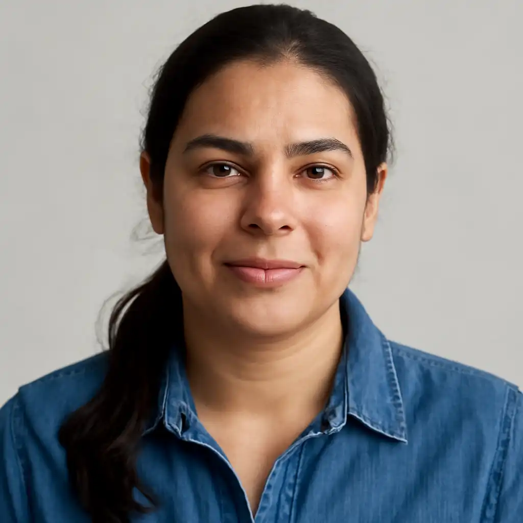 Helena Correia Martins